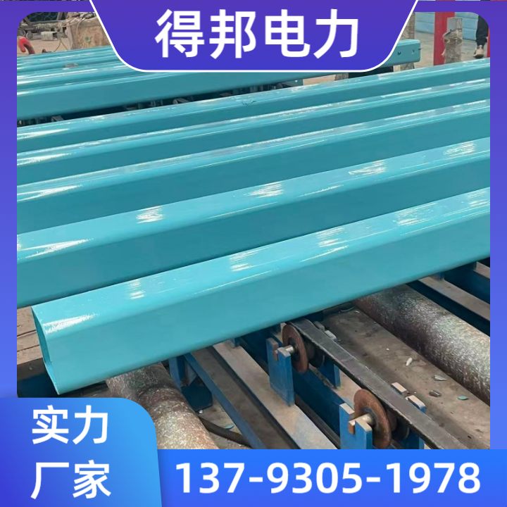 波形护栏产品图1