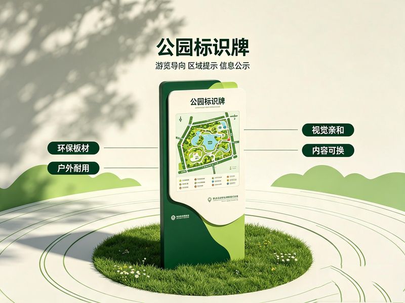 吊牌灯箱08