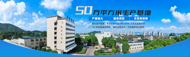 衡水安徽皖南电机 产品图6