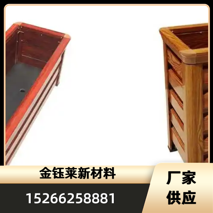 PU仿木制品