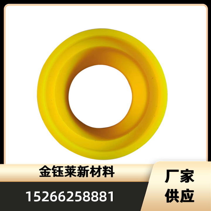 聚氨酯弹性体