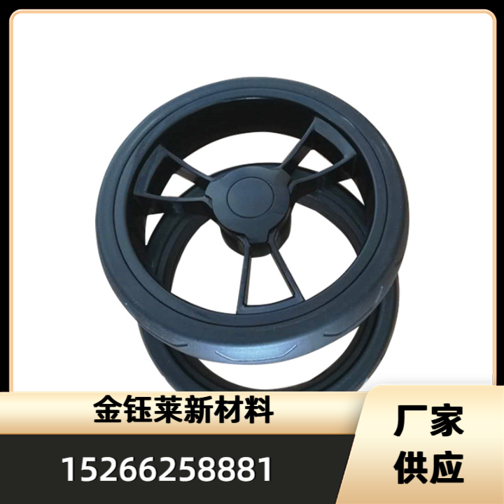 聚氨酯弹性体