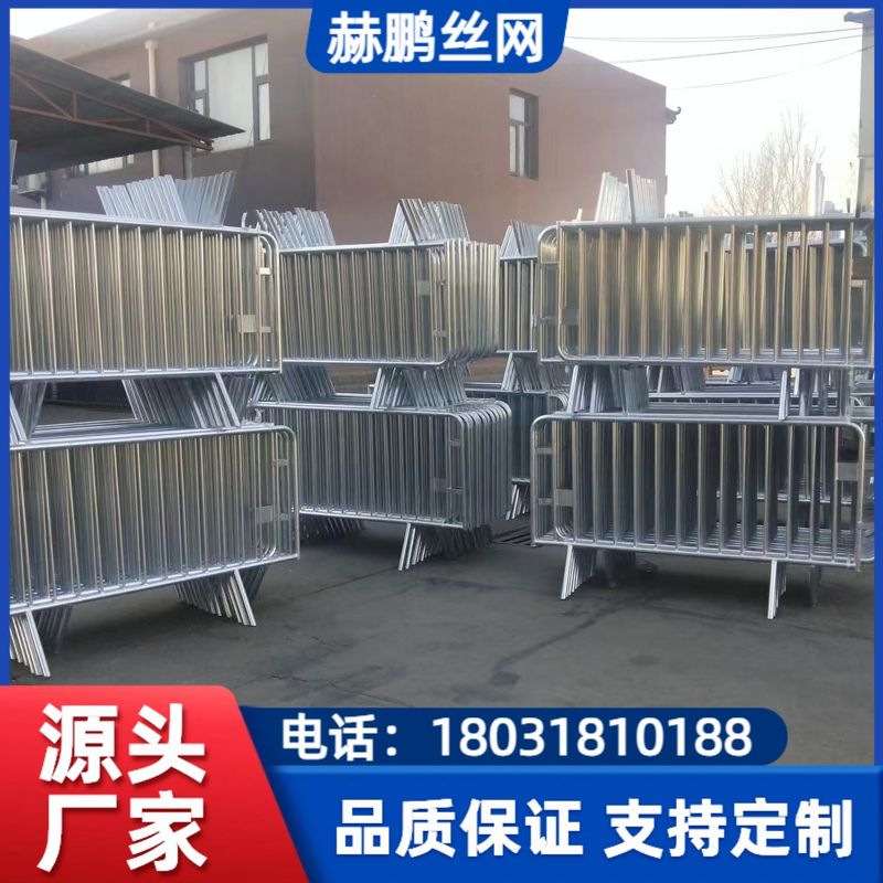 渭南隔离网-8