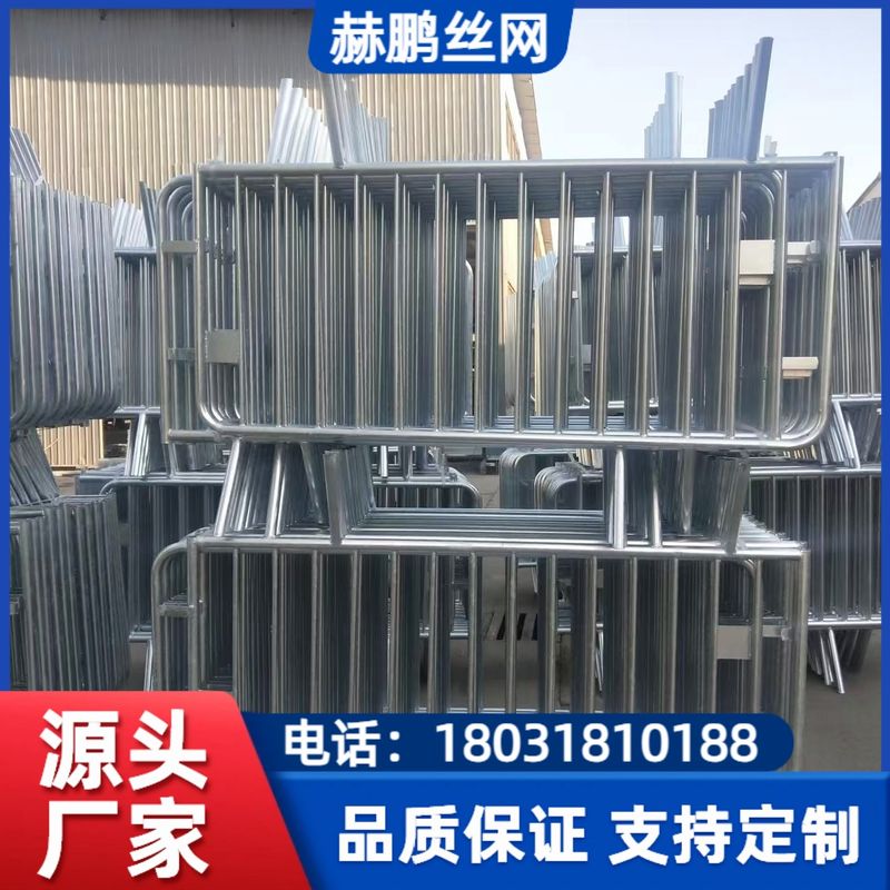 渭南隔离网-3