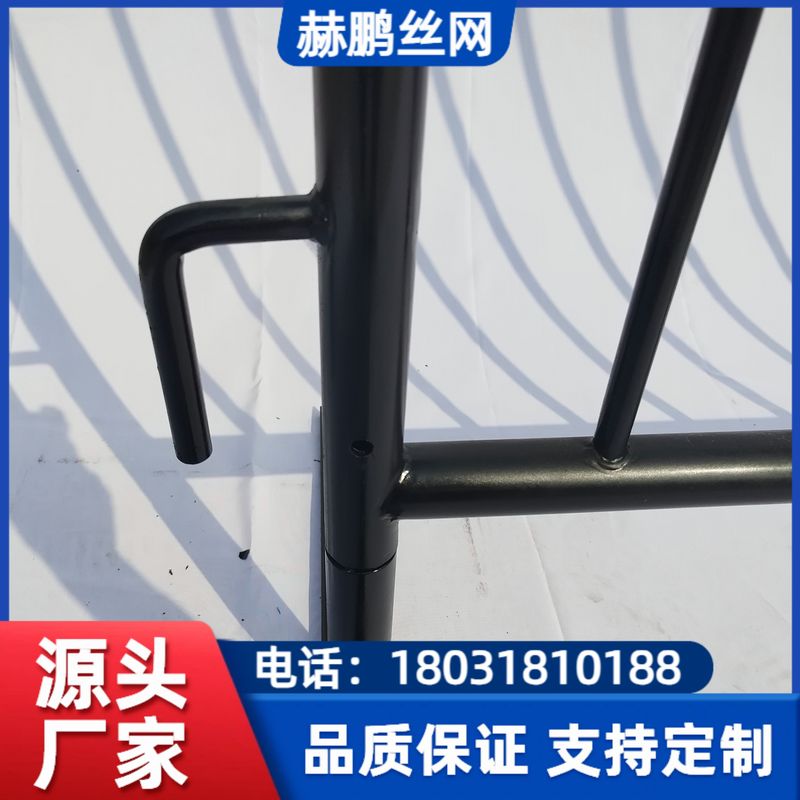 渭南隔离网-1