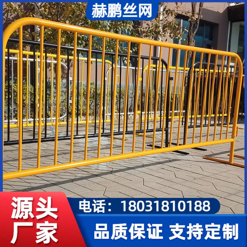 渭南隔离网-4