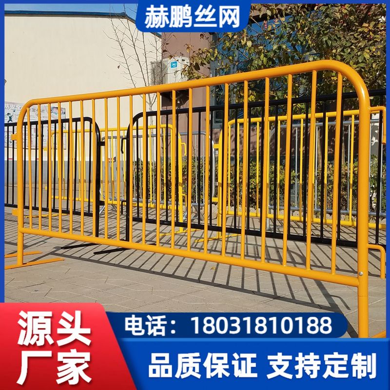 渭南隔离网-7