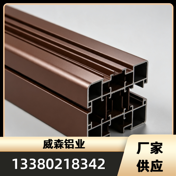 铝合金装饰线条