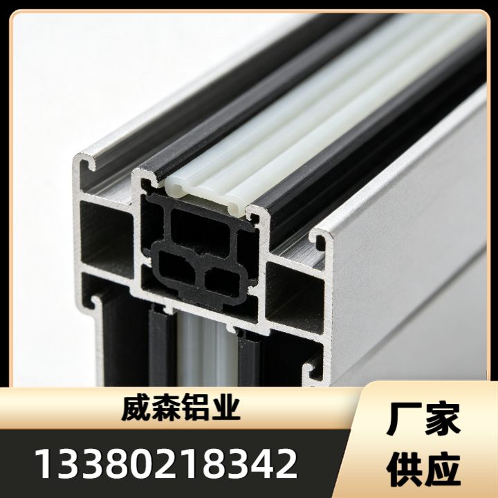 铝合金家具产品