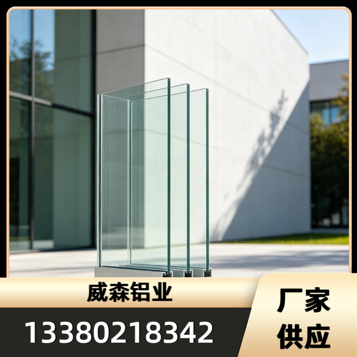 铝合金家具产品