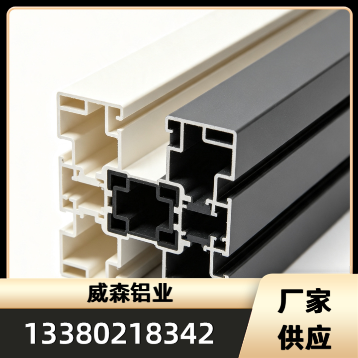 铝合金家具产品