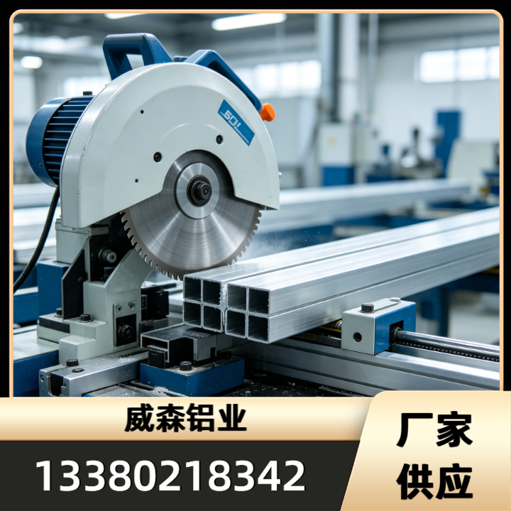 铝型材产品2