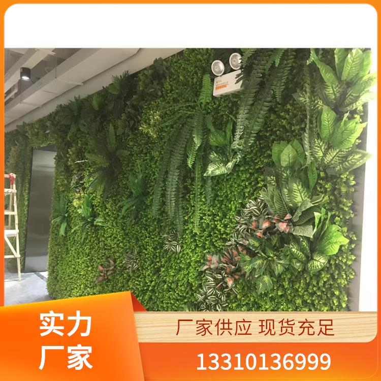 仿真绿植案例8