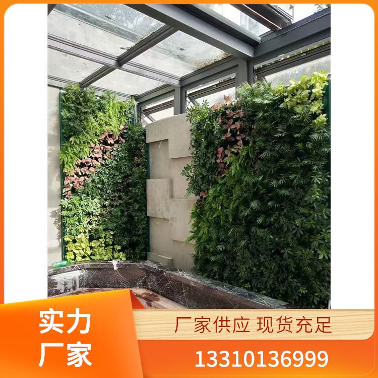 仿真绿植案例6
