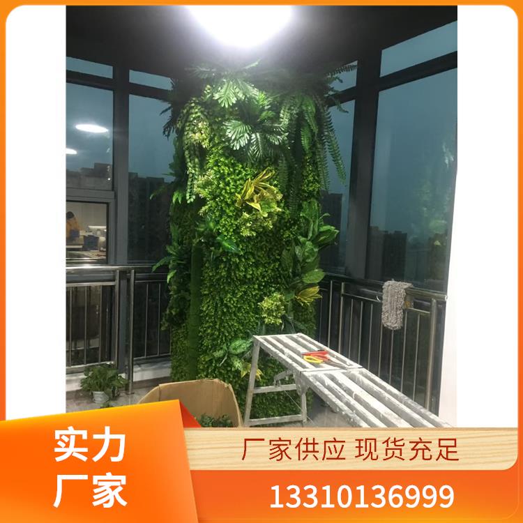 仿真绿植案例2