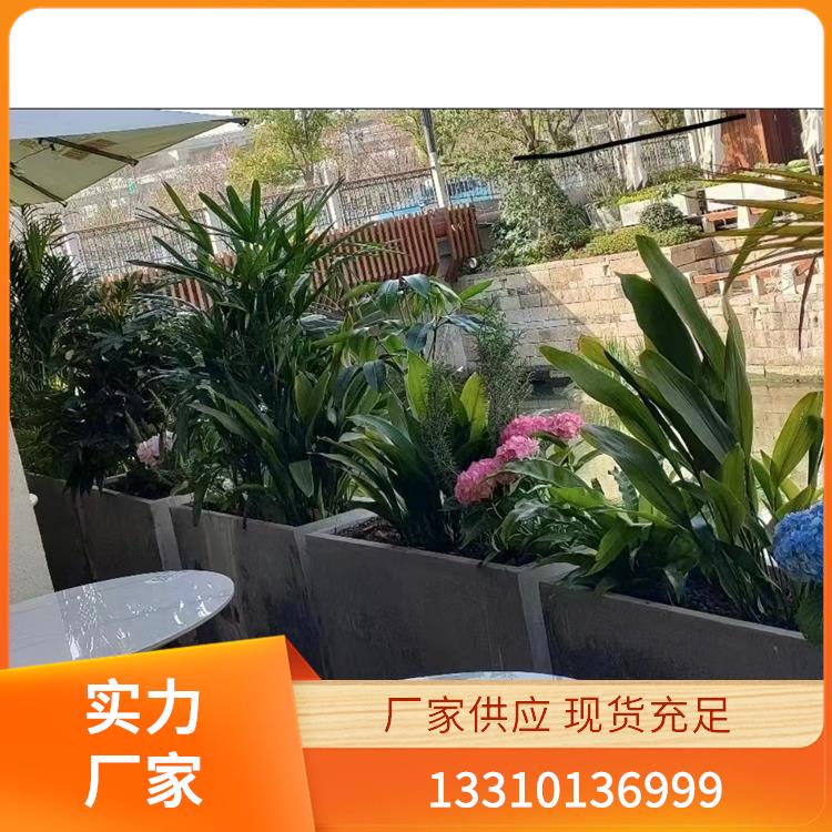 嘉兴景观绿化 案例4