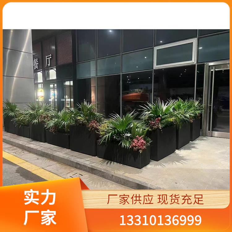 景观绿化案例2