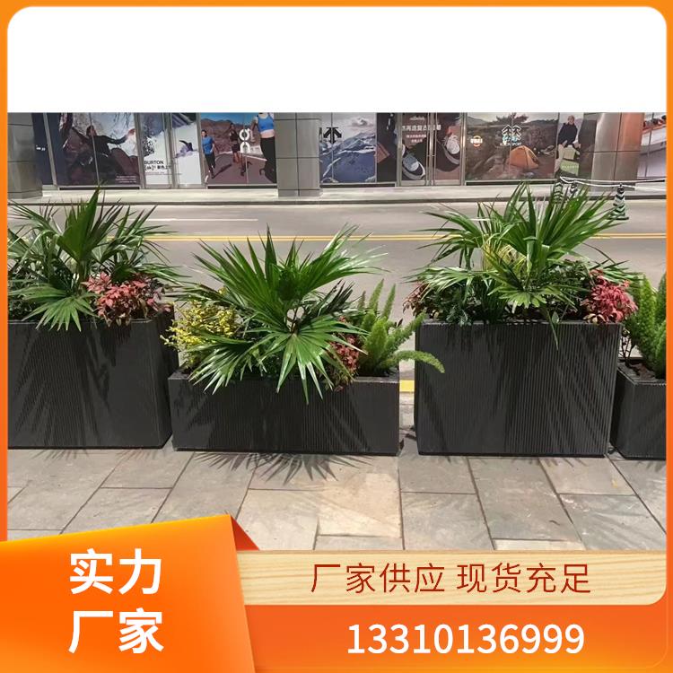 景观绿化案例8