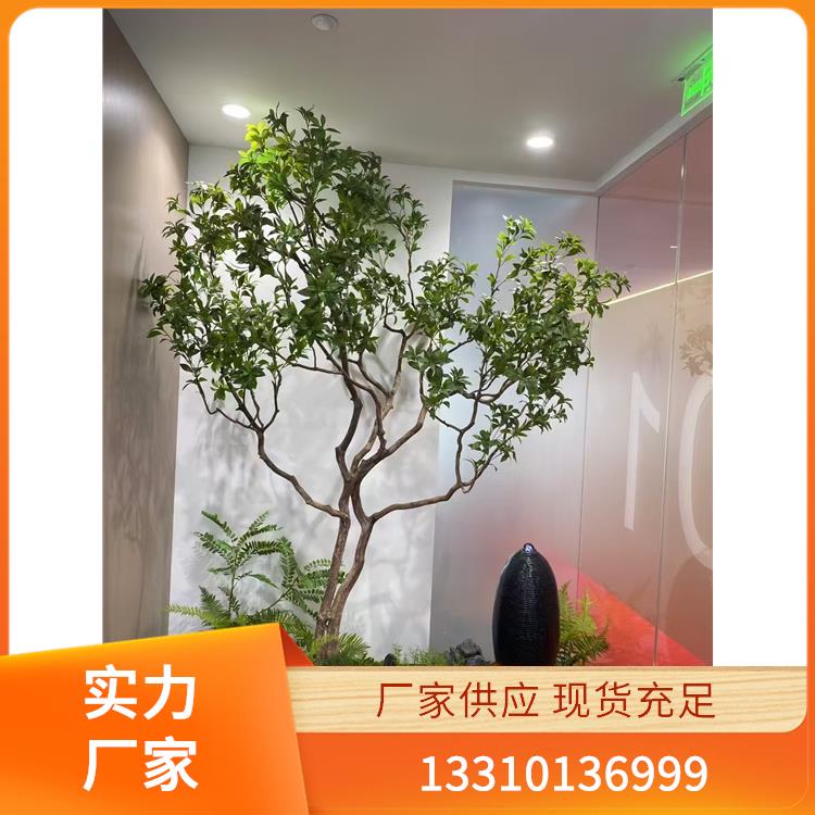 嘉兴景观绿化 案例1