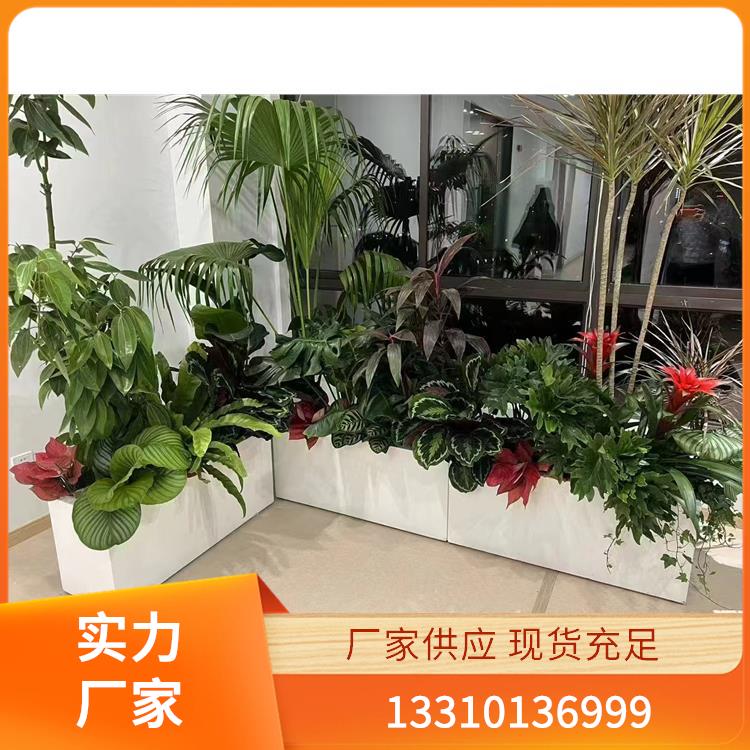 景观绿化案例3