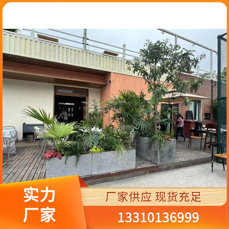 景观绿化案例3