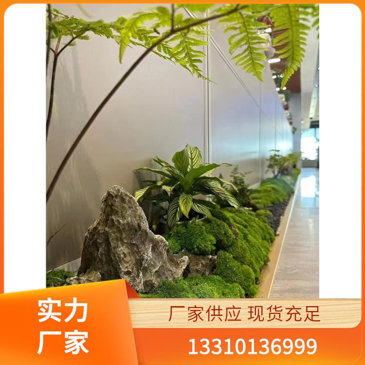 景观绿化案例5