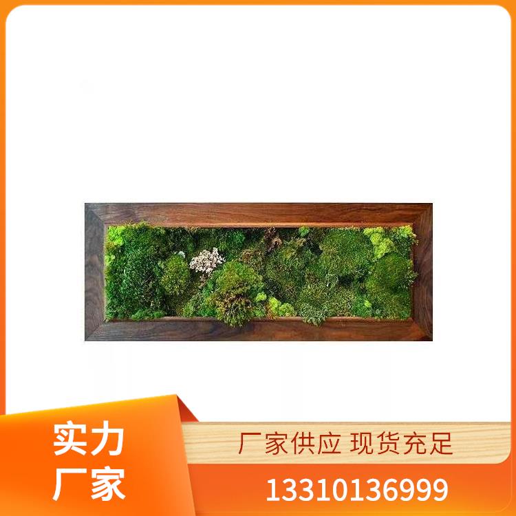 永生苔藓案例5