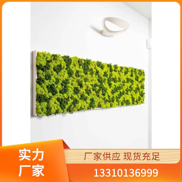 永生苔藓案例7