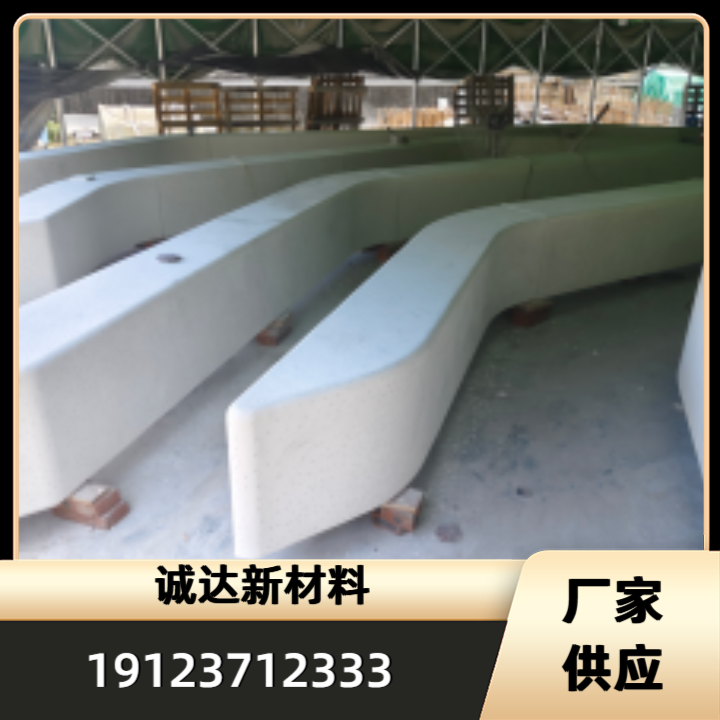 透光混凝土产品