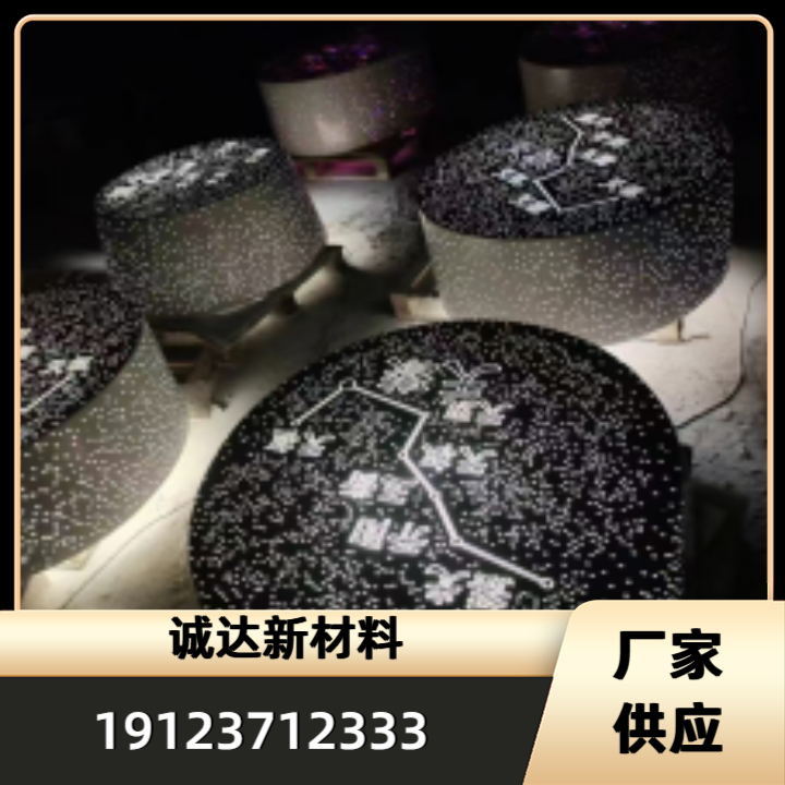 透光混凝土产品