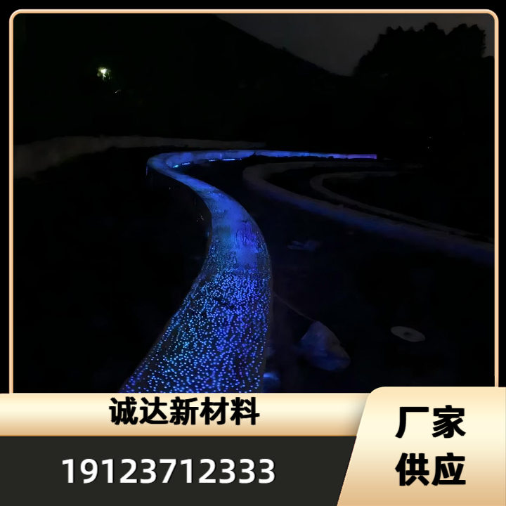 透光混凝土产品