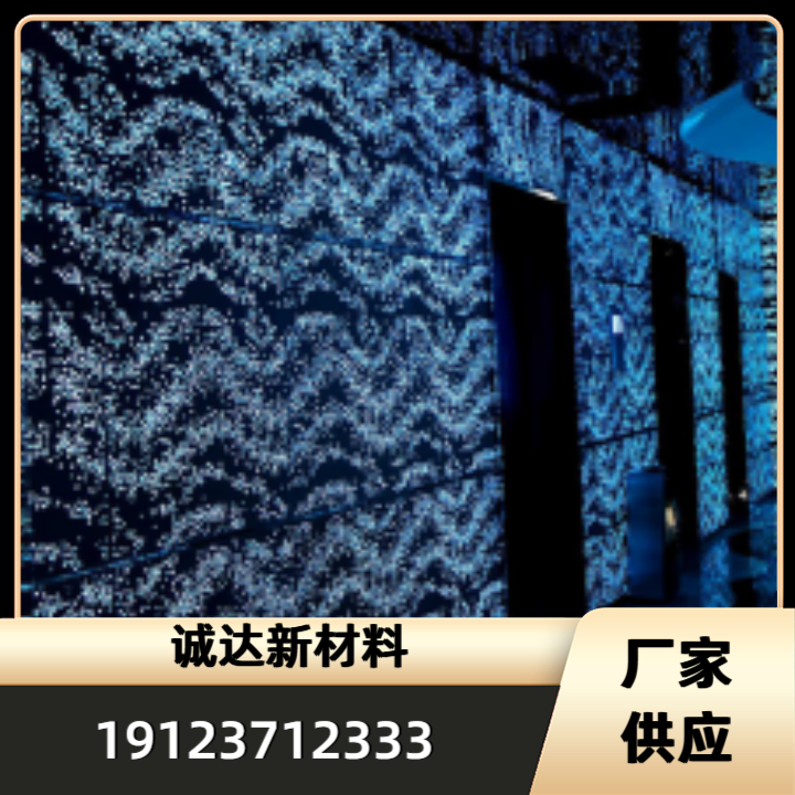 透光水泥板产品