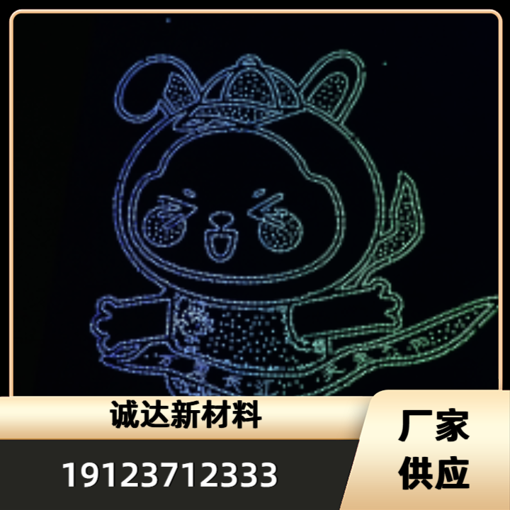 透光水泥板产品