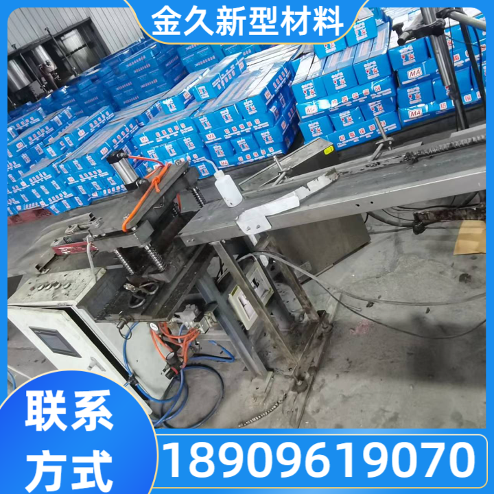 玻璃钢锚杆产品