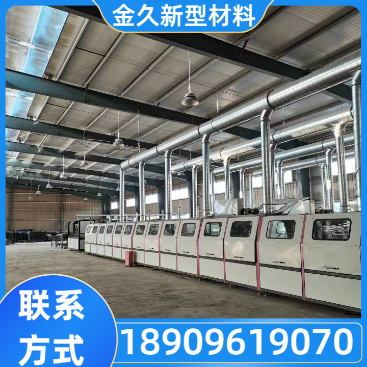 玻璃钢锚杆产品