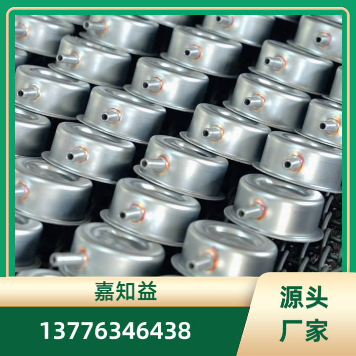 钎焊加工