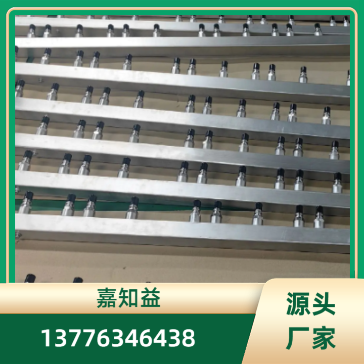 液冷管道焊接