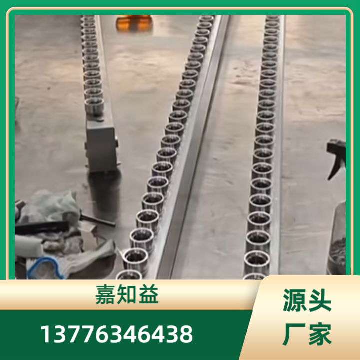 液冷预制管道加工
