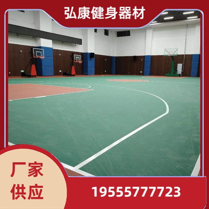 篮球架