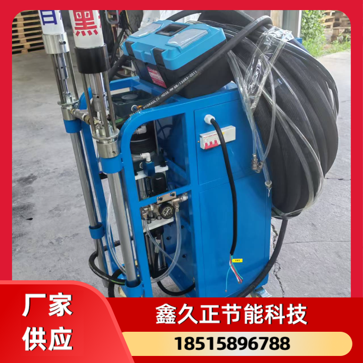 喷涂机 款4