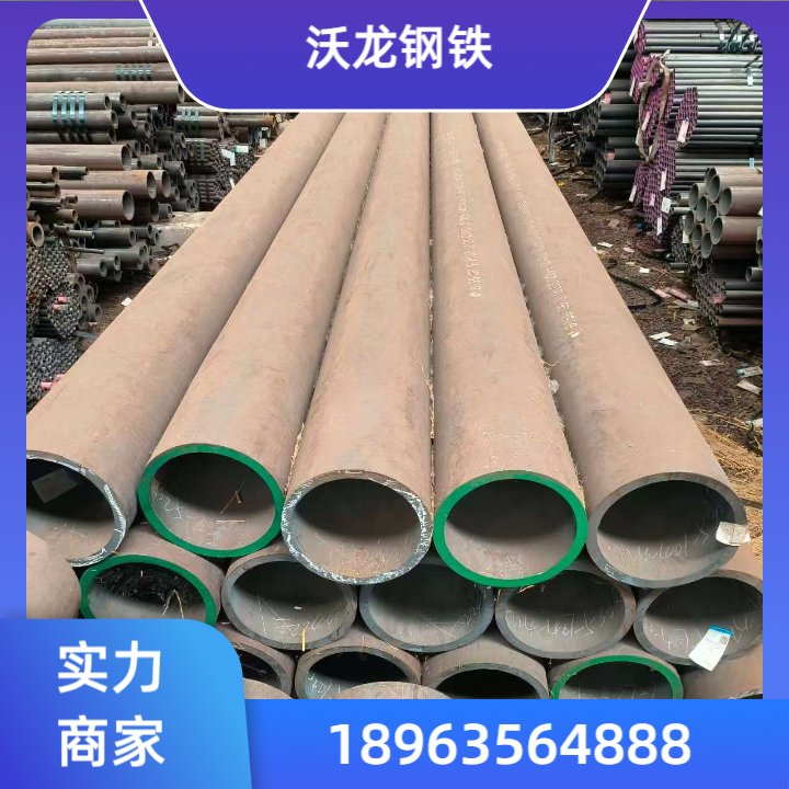 欧标方管产品