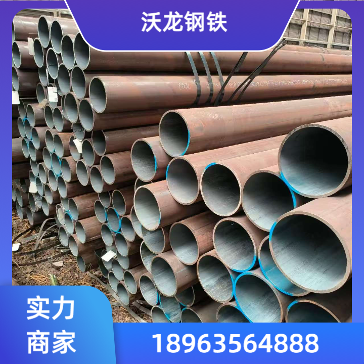 欧标方管产品