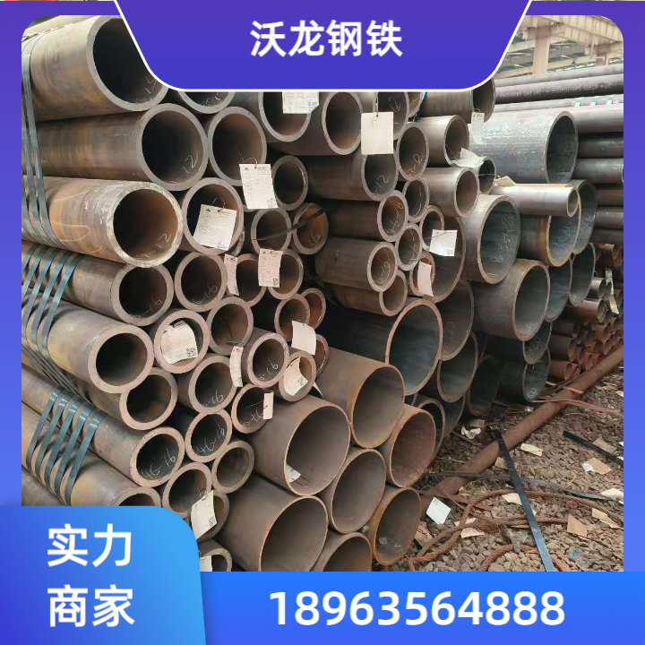 欧标方管产品