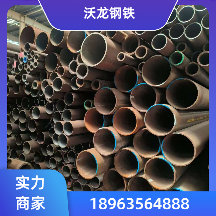 欧标方管产品
