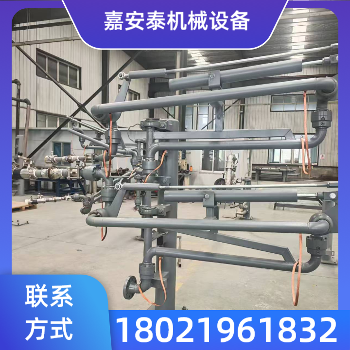 紧急脱离接头