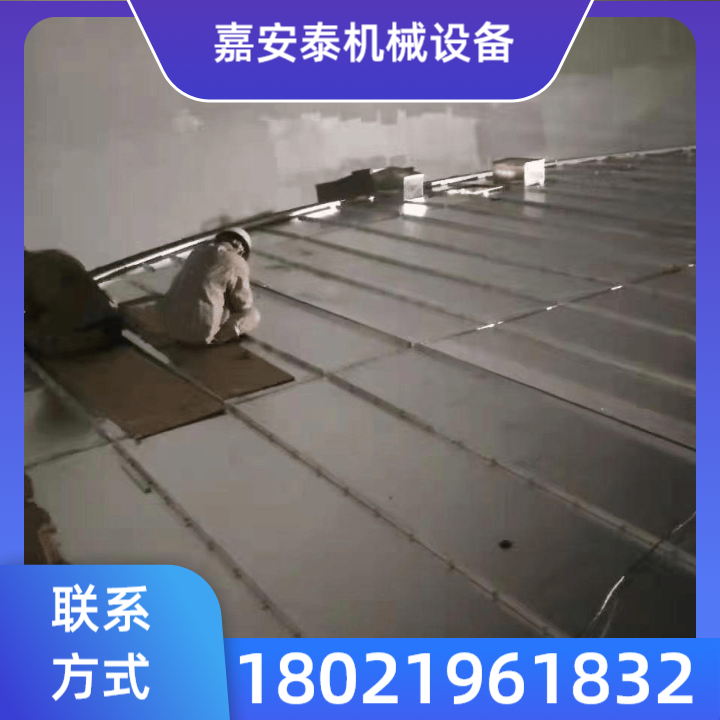 大型储罐浮盘