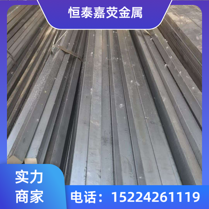 冷拔方钢产品图1