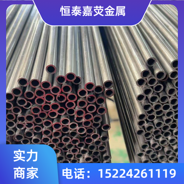 精密管产品图5