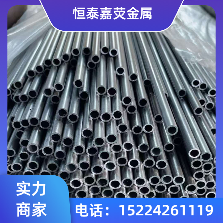 精密管产品图3