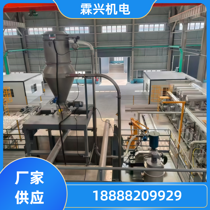 真空上料机产品展示02